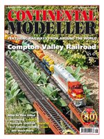 Continental Modeller